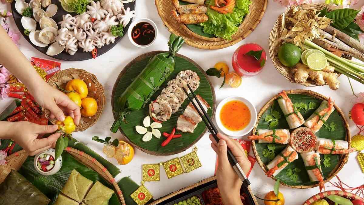 Hướng Dẫn Tổ Chức Tiệc Tất Niên Ý Nghĩa Trong Văn Hóa Việt Nam