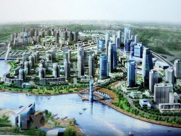 Phát Triển Đô Thị Thông Minh và Bền Vững: Động Lực Cho Tương Lai Kinh Tế Việt Nam