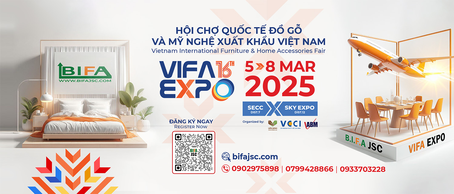 VINACHEM EXPO 2025: Triển Lãm Hóa Chất Quốc Tế Hấp Dẫn Tại TP. Hồ Chí Minh
