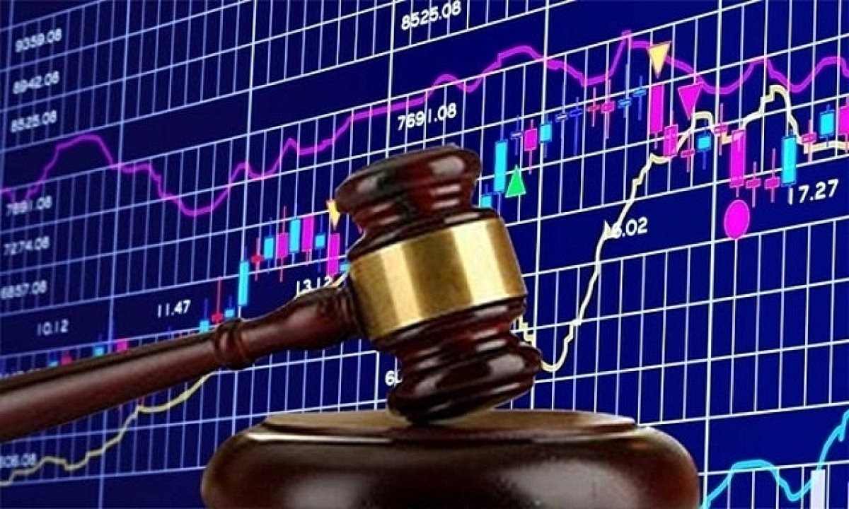 Bộ Tài Chính Ban Hành Thông Tư Mới Siết Chặt Ngành Chứng Khoán