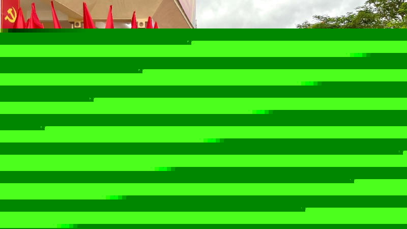 Đại hội Hội Doanh nghiệp P.Long Bình Khởi Đầu Chặng Đường Phát Triển Mới