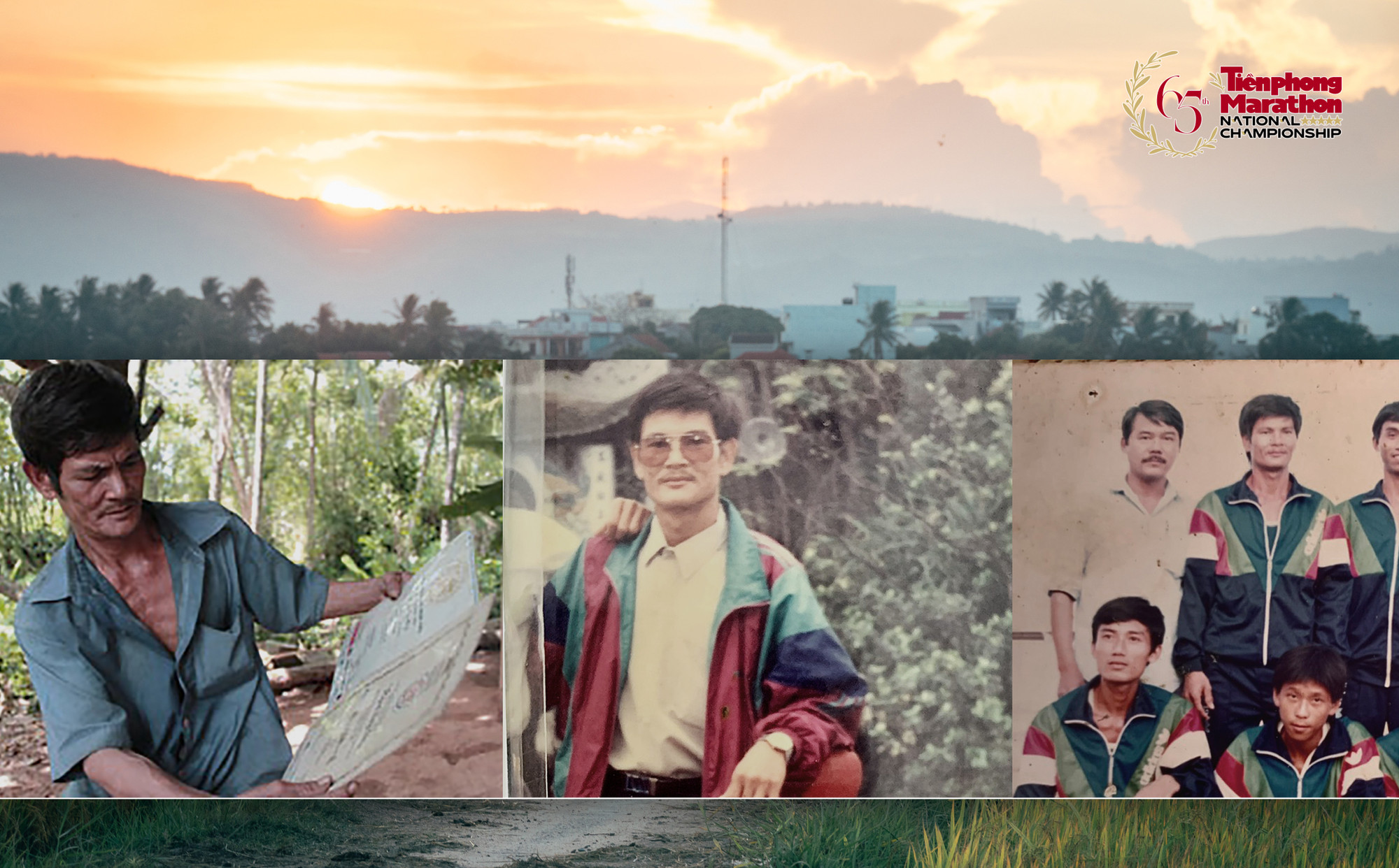 Doanh Nhân Phan Ngọc Anh: Hành Trình Biến Đất Cằn Cỗi Thành Điểm Đến Kinh Tế Xanh