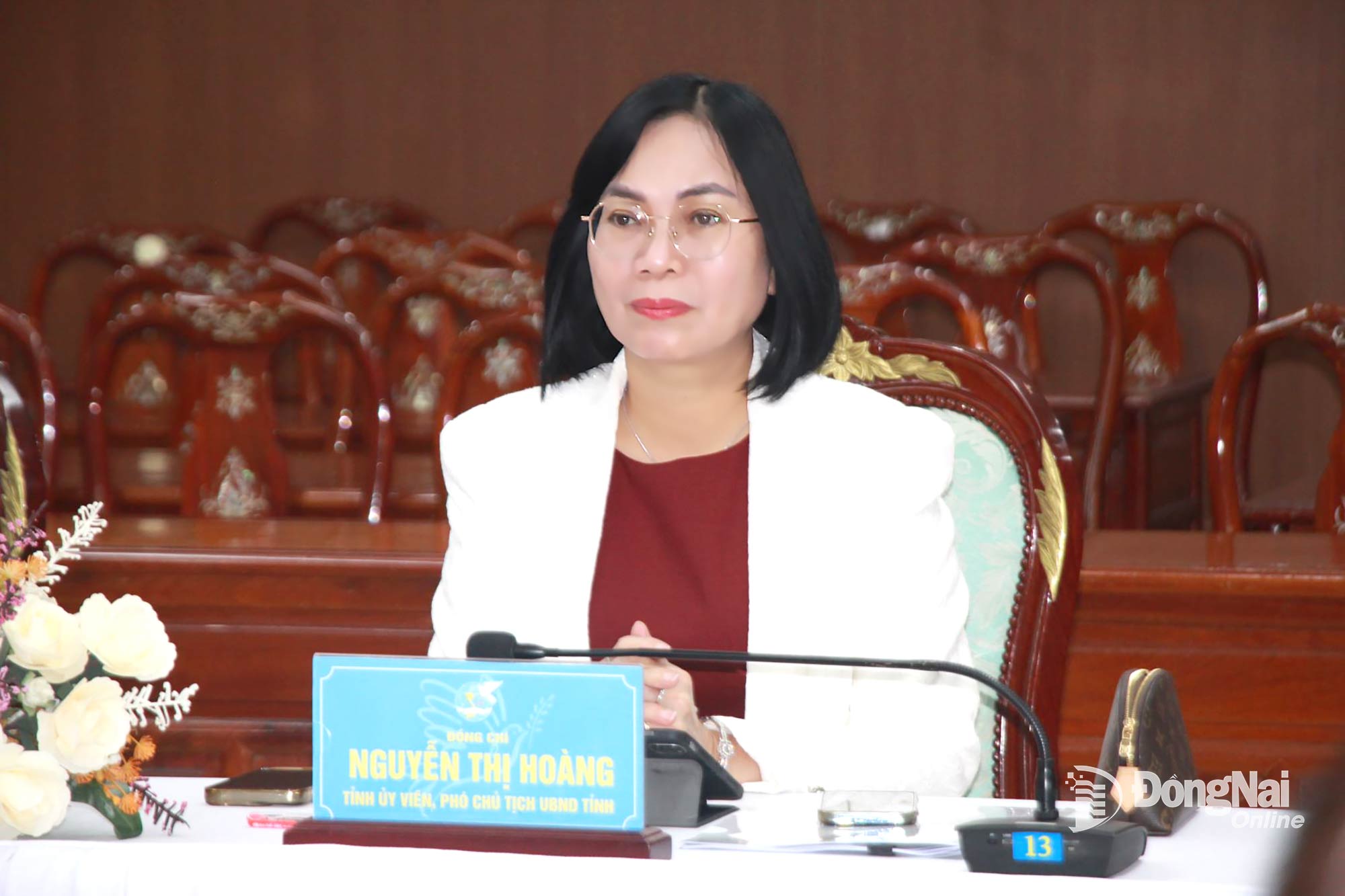 Hội nghị Tổng kết Đề án Hỗ trợ Phụ nữ Khởi nghiệp tại Việt Nam