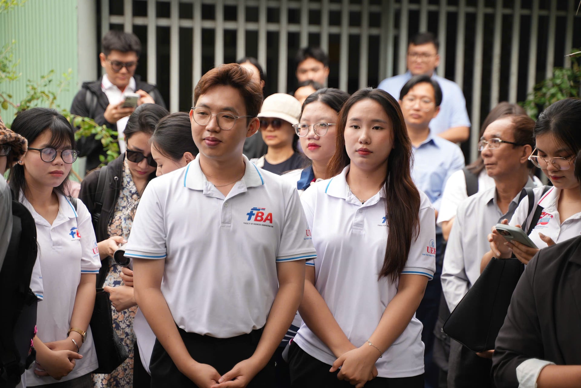 Ngày Hội Hướng Nghiệp 2025: Cầu Nối Giữa Sinh Viên và Doanh Nghiệp