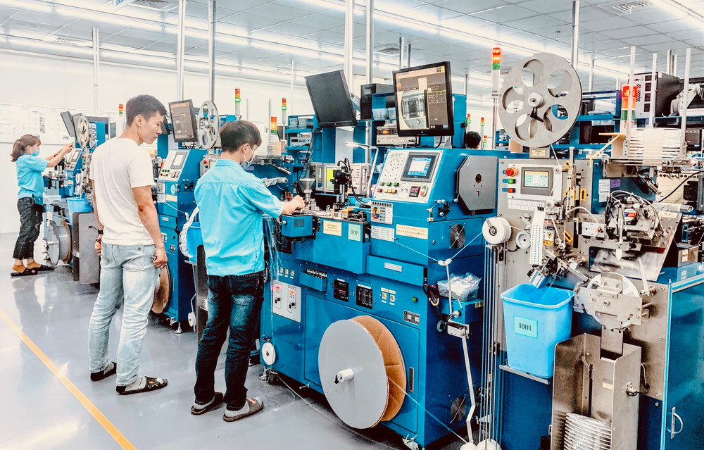 Kết Nối Cung - Cầu Công Nghệ: Giải Pháp Thúc Đẩy Đổi Mới Sáng Tạo Tại Hải Phòng