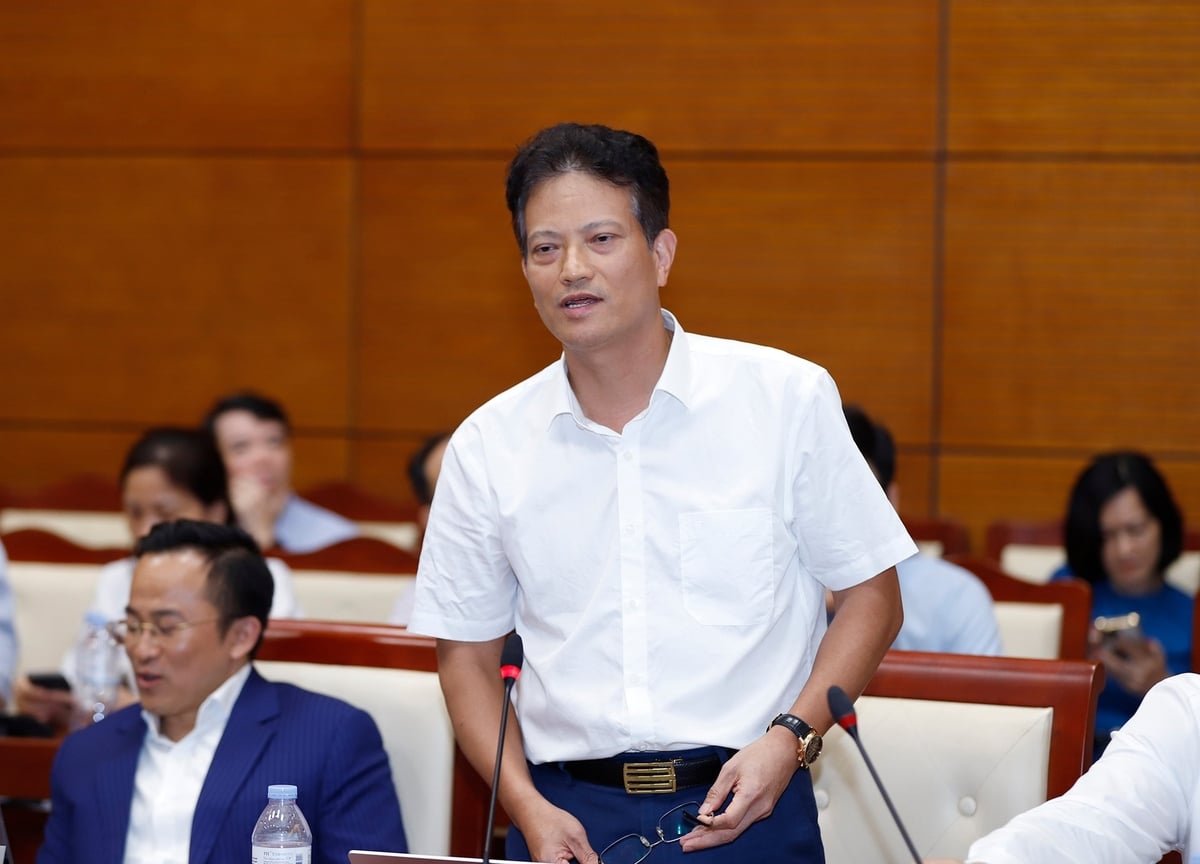 Đề án Tăng Trưởng Kinh Tế "Hai Con Số": Bộ KH&CN Triển Khai Chiến Lược Mới