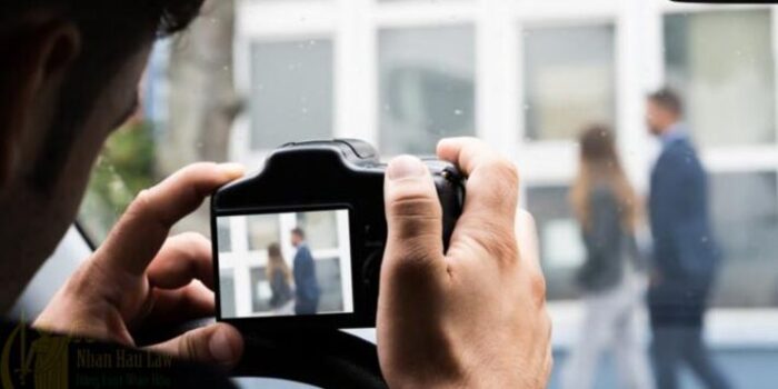 Hình 2: Giải đáp: Thuê thám tử có hợp pháp không?