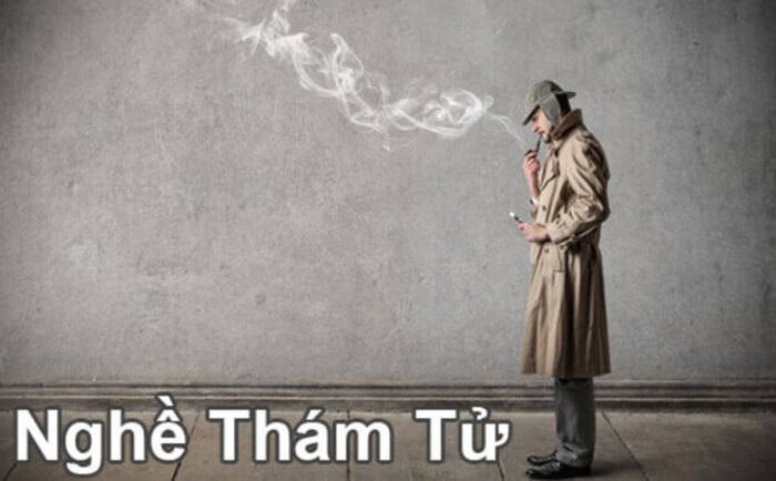 Hình 3: Những quy định khác có liên quan đến thám tử cần tuân thủ