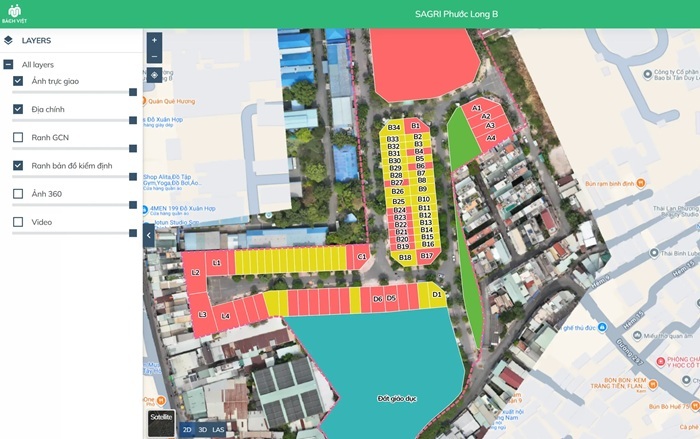 Thông Tư 16/2025/TT-BXD