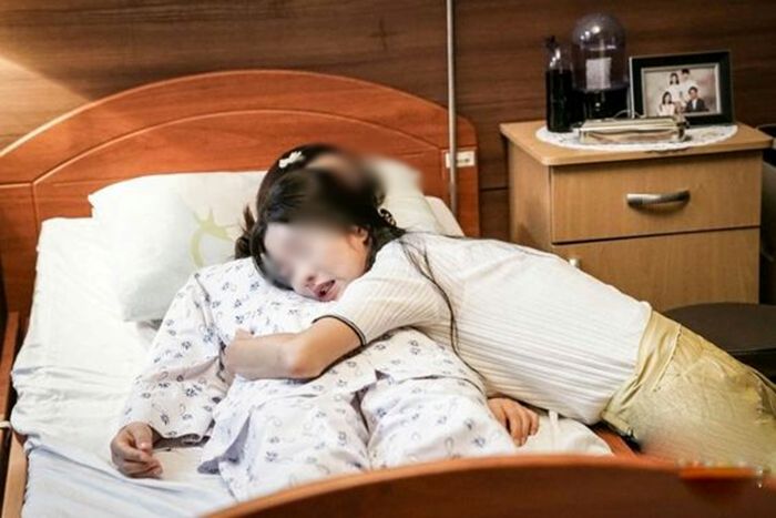 Hành trình chăm sóc bệnh nhân ung thư sau viện