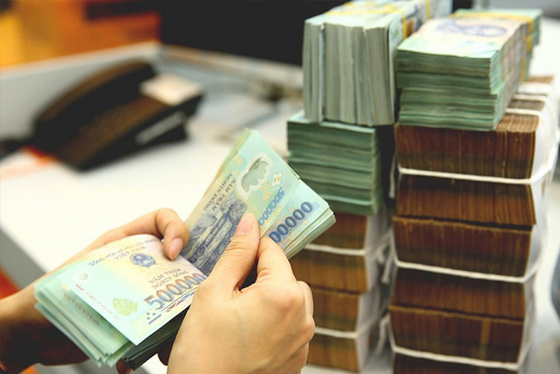 Chi tiết khoản vay H5 Moneyveo 25 triệu