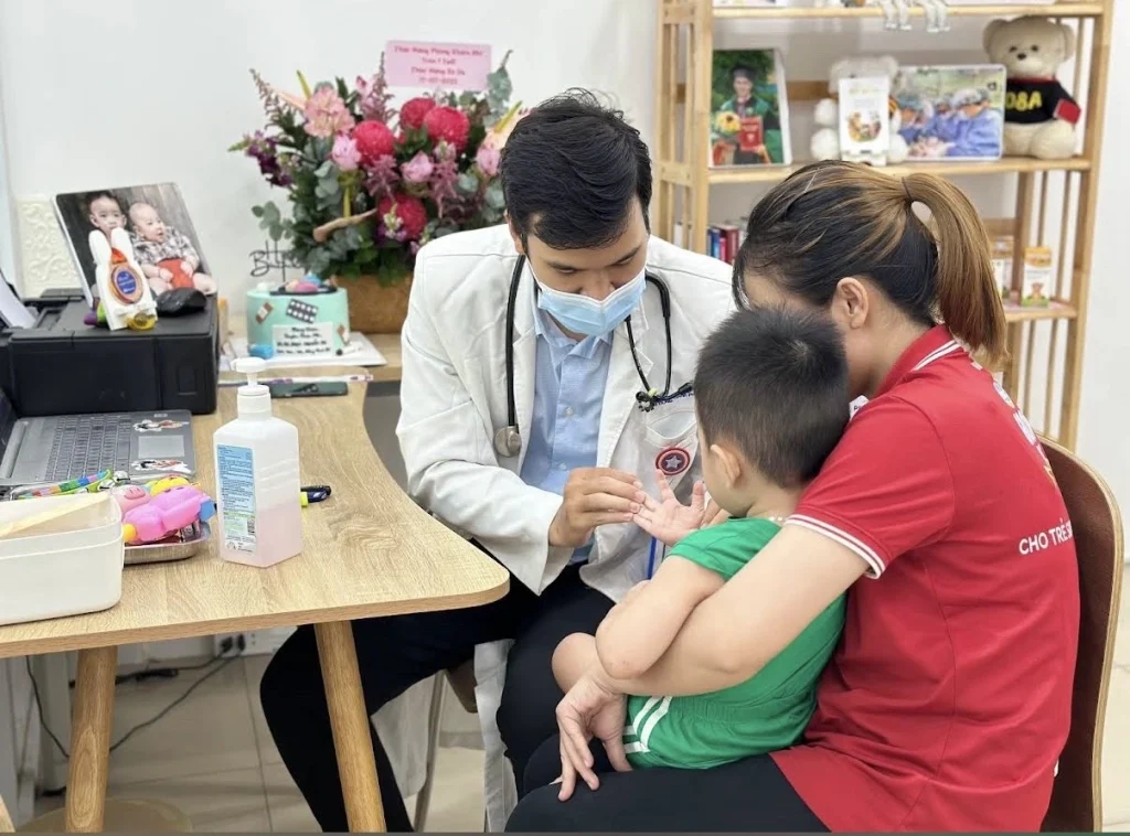 Lý do nên lựa chọn Phòng Khám Gia Đình Việt Úc