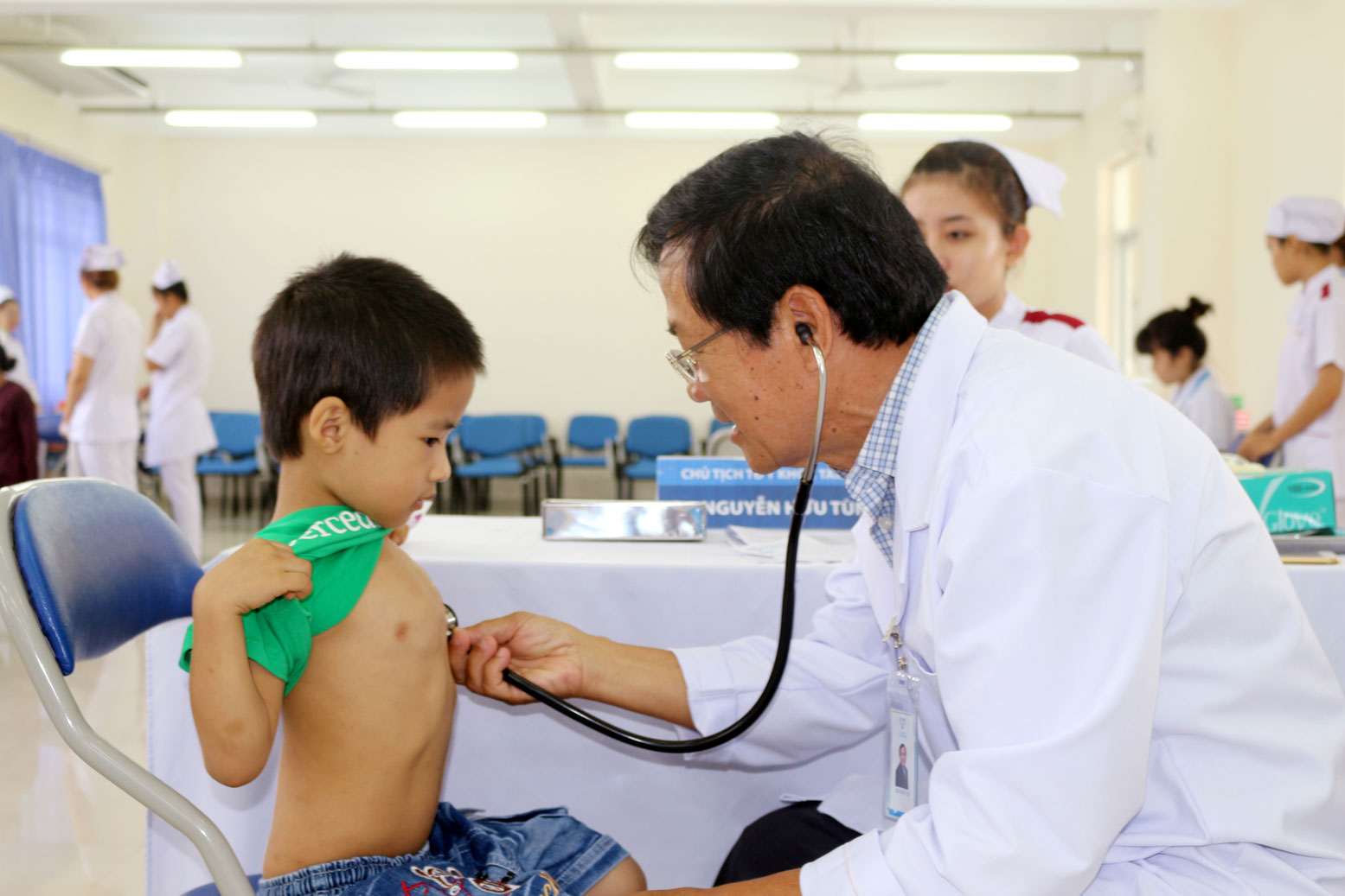 Dịch vụ bác sĩ gia đình là gì