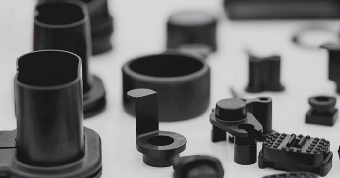 Gia công CNC nhựa ABS có độ chính xác cao, chất lượng ổn định