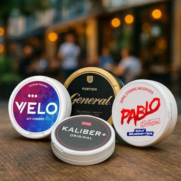 Mua Snus Ở Đâu Tại Đà Nẵng